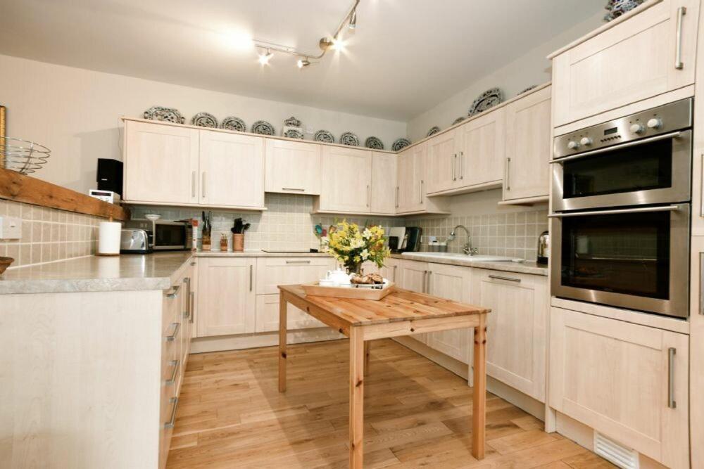 Craster Tower Coach House Βίλα Εξωτερικό φωτογραφία